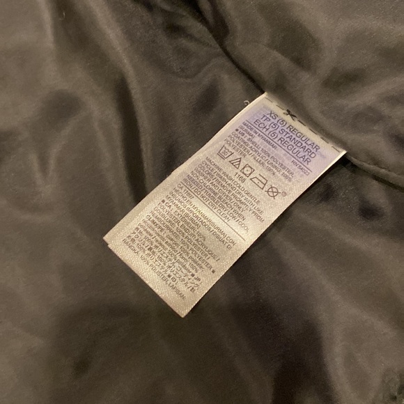 Camo Puffer Vest - Picture 4 of 5